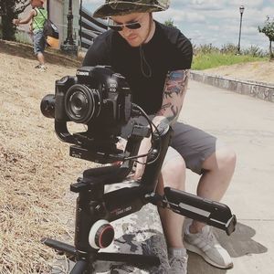 Meet your Posher, Michael